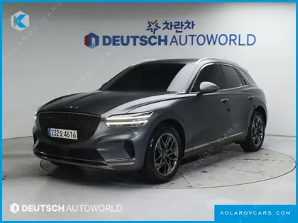 GENESIS GV70 2.2 DIESEL AWD