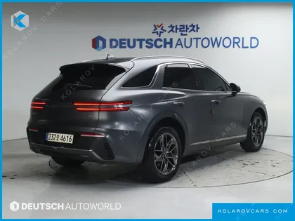 GENESIS GV70 2.2 DIESEL AWD