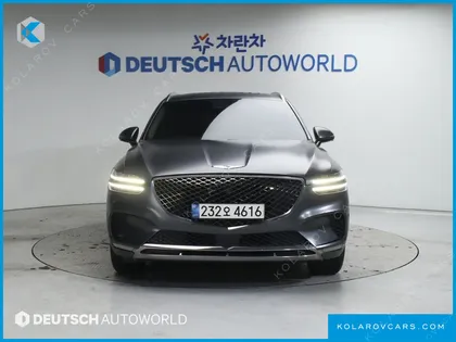 GENESIS GV70 2.2 DIESEL AWD