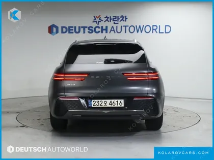 GENESIS GV70 2.2 DIESEL AWD