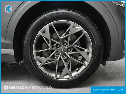 GENESIS GV70 2.2 DIESEL AWD