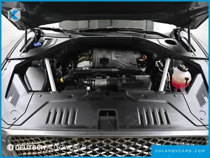GENESIS GV70 2.2 DIESEL AWD