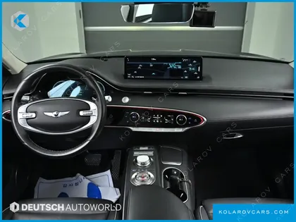 GENESIS GV70 2.2 DIESEL AWD