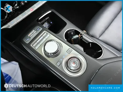 GENESIS GV70 2.2 DIESEL AWD