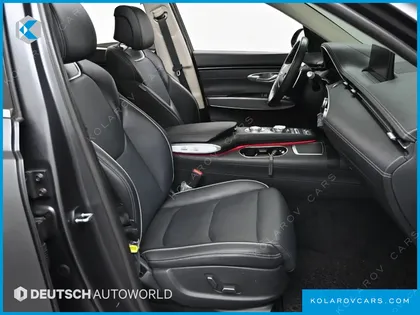 GENESIS GV70 2.2 DIESEL AWD