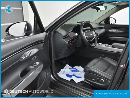 GENESIS GV70 2.2 DIESEL AWD