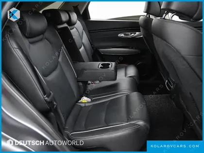 GENESIS GV70 2.2 DIESEL AWD
