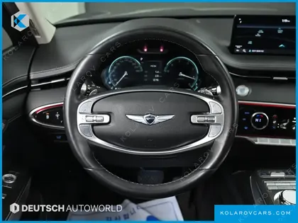 GENESIS GV70 2.2 DIESEL AWD