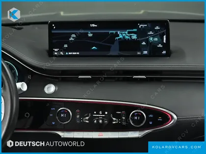 GENESIS GV70 2.2 DIESEL AWD
