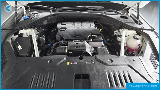 GENESIS GV70 2.5T GASOLINE 2WD