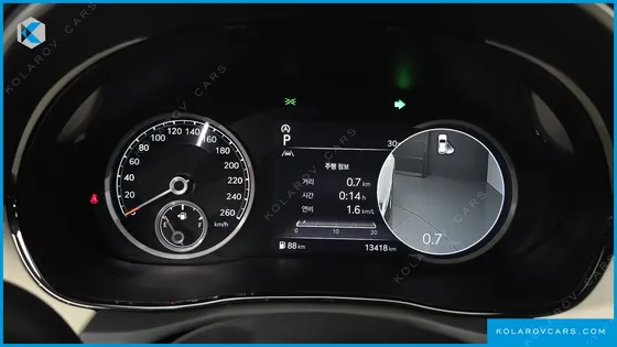 GENESIS GV70 2.5T GASOLINE 2WD