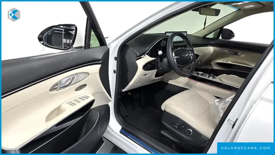 GENESIS GV70 2.5T GASOLINE 2WD