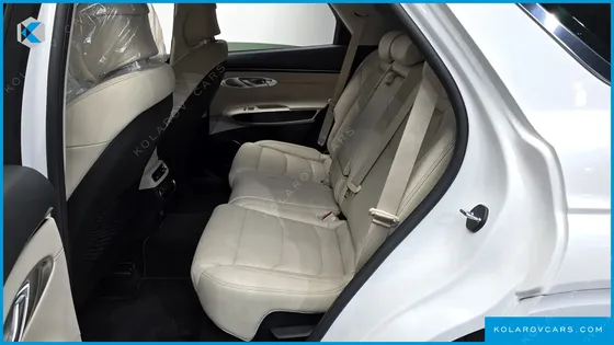 GENESIS GV70 2.5T GASOLINE 2WD