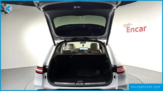 GENESIS GV70 2.5T GASOLINE 2WD