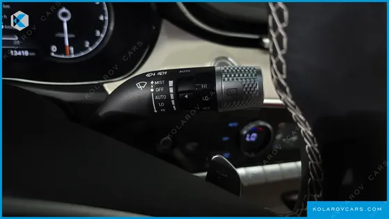 GENESIS GV70 2.5T GASOLINE 2WD