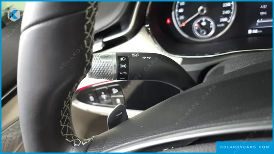 GENESIS GV70 2.5T GASOLINE 2WD