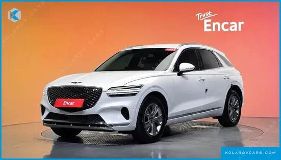 GENESIS GV70 2.5T GASOLINE 2WD