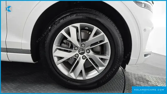 GENESIS GV70 2.5T GASOLINE 2WD
