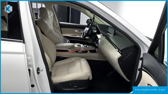 GENESIS GV70 2.5T GASOLINE 2WD