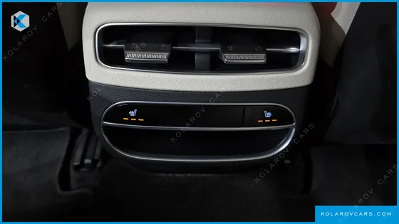 GENESIS GV70 2.5T GASOLINE 2WD