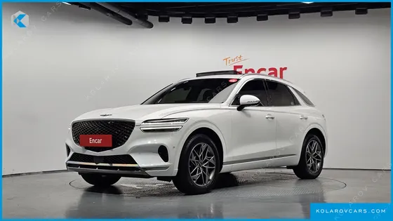 GENESIS GV70 2.5T GASOLINE AWD