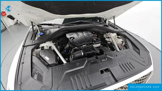 GENESIS GV70 2.5T GASOLINE AWD