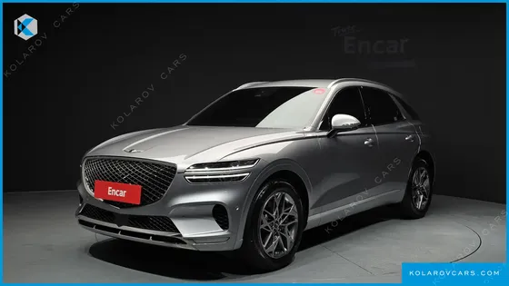 GENESIS GV70 2.5T GASOLINE AWD