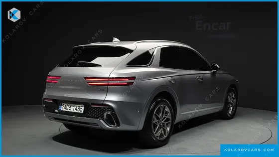 GENESIS GV70 2.5T GASOLINE AWD