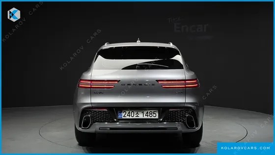 GENESIS GV70 2.5T GASOLINE AWD