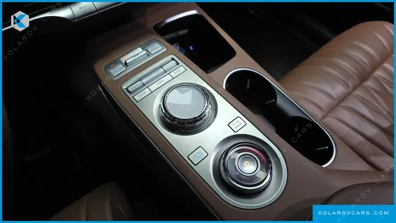 GENESIS GV70 2.5T GASOLINE AWD