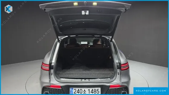 GENESIS GV70 2.5T GASOLINE AWD
