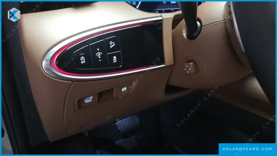 GENESIS GV70 2.5T GASOLINE AWD