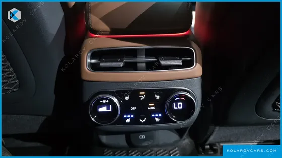 GENESIS GV70 2.5T GASOLINE AWD