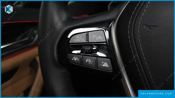 BMW 5 SERIES 520I LUXURY