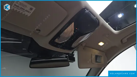 BMW 5 SERIES 520I LUXURY