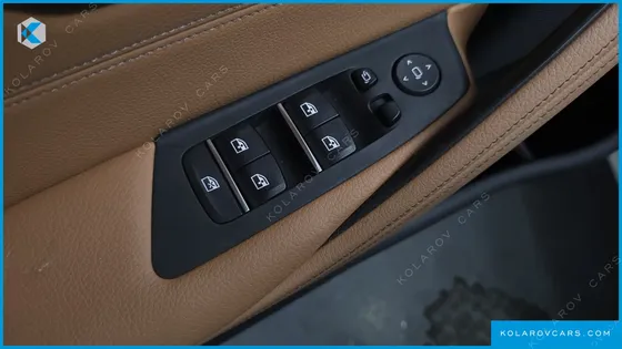 BMW 5 SERIES 520I LUXURY