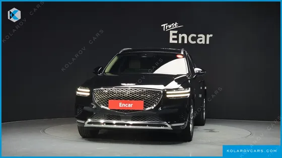 GENESIS GV70 2.5T GASOLINE 2WD