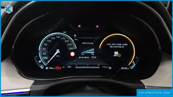 GENESIS GV70 2.5T GASOLINE 2WD