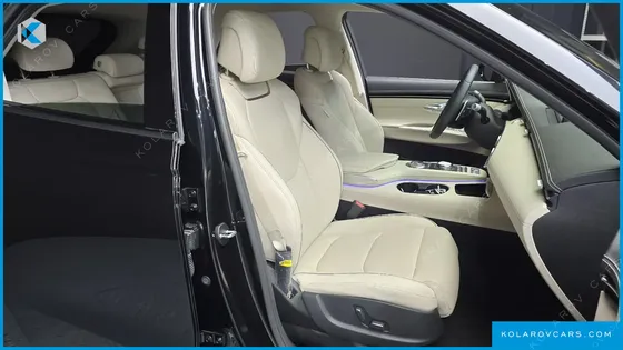 GENESIS GV70 2.5T GASOLINE 2WD