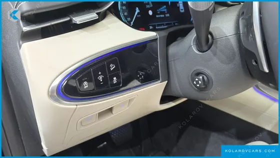 GENESIS GV70 2.5T GASOLINE 2WD
