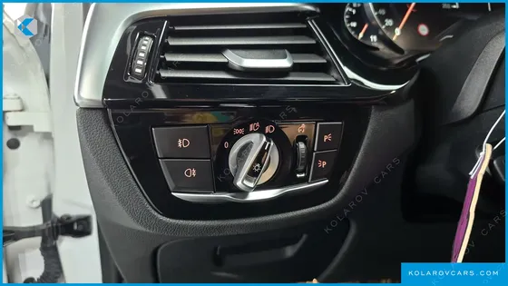 BMW 5 SERIES 530I XDRIVE M SPORT PACKAGE PLUS