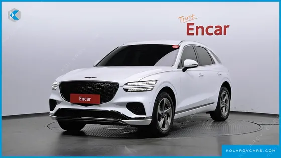GENESIS GV70 2.5T GASOLINE 2WD