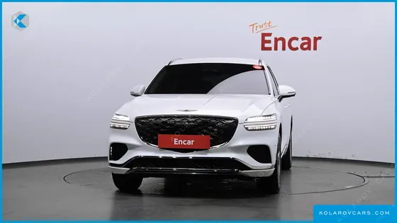 GENESIS GV70 2.5T GASOLINE 2WD
