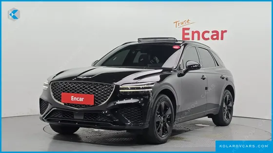 GENESIS GV70 2.5T GASOLINE 2WD