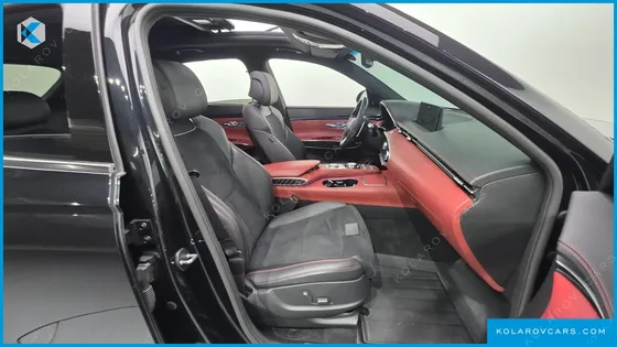 GENESIS GV70 2.5T GASOLINE 2WD
