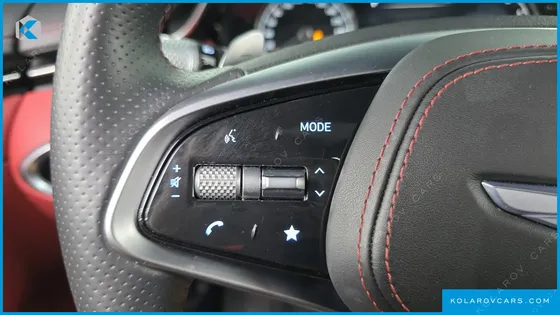 GENESIS GV70 2.5T GASOLINE 2WD