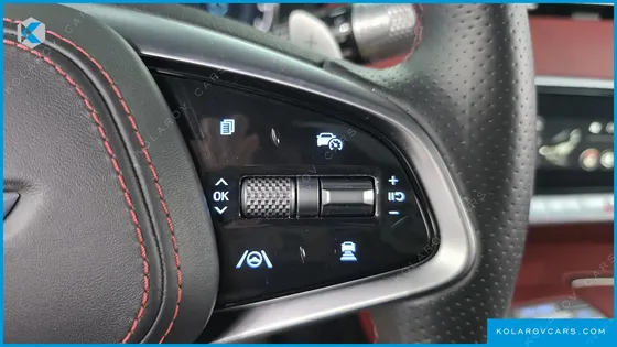 GENESIS GV70 2.5T GASOLINE 2WD