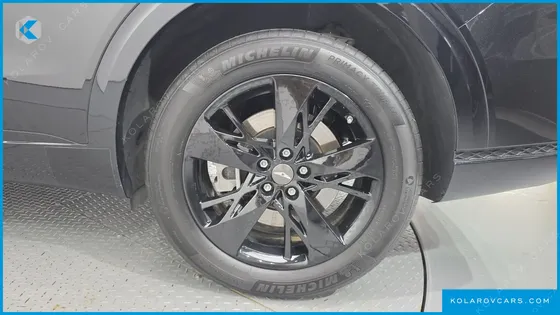 GENESIS GV70 2.5T GASOLINE 2WD