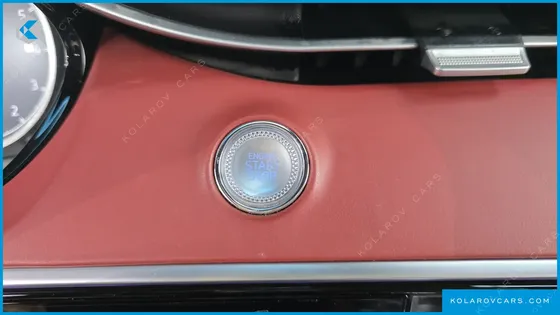 GENESIS GV70 2.5T GASOLINE 2WD