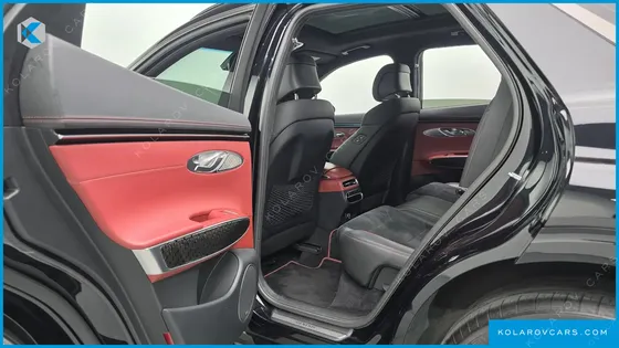 GENESIS GV70 2.5T GASOLINE 2WD